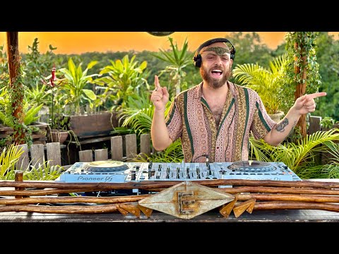 Guru Davar | From Darkness to Myself | Indo Deep & Progressive House Mix 2026 | By @EPHIMERATulum