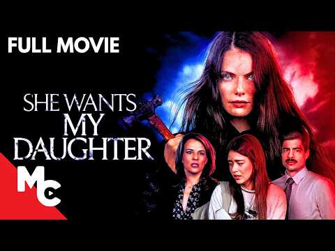 Her Birth Mother Is A Bad Woman | She Wants My Daughter | 2025 Lifetime Thriller Movie