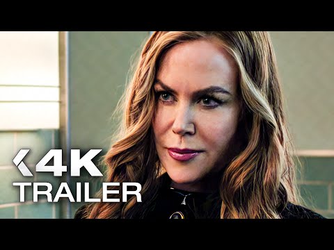 MARGO’S GOT MONEY TROUBLES Official Trailer (2026) Nicole Kidman, Apple TV