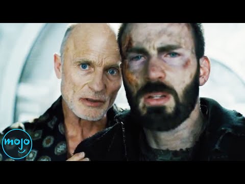 Top 50 Movie Villains With Justifiable Motives