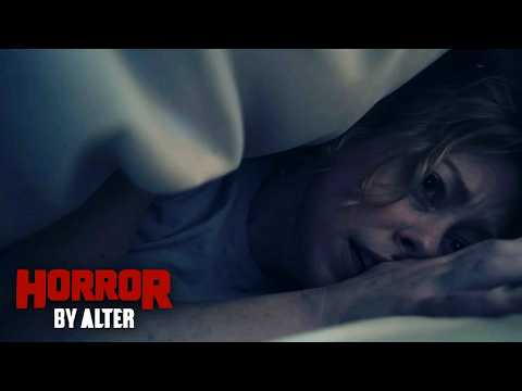 Horror Short Film “It Draws Closer” | ALTER
