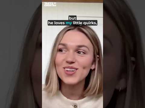 They’re SO CUTE! Sadie Robertson on Phil + Miss Kay’s Memory