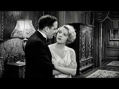 1931 – Kept Husbands – If you were a Man.. Would you sell yourself to a Woman?