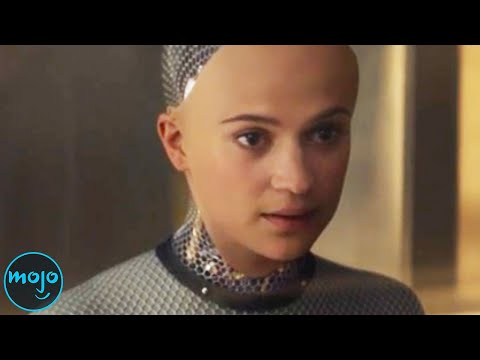 Top 30 Greatest Sci-Fi Movies Of All Time