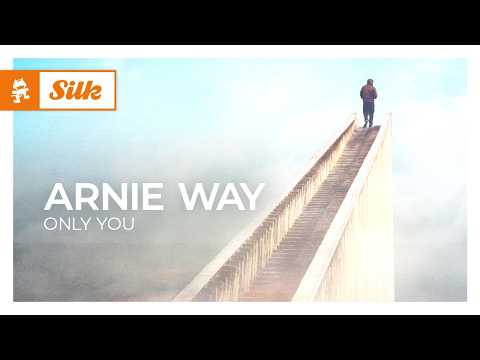 Arnie Way – Only You [Melodic House | Monstercat]