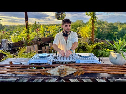 Marco Holtman | House & Tech House Sunset Mix 2026 | By @EPHIMERATulum