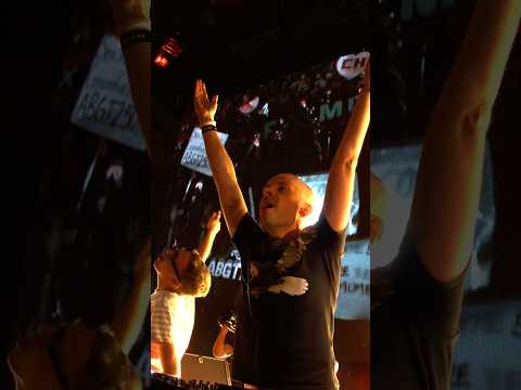 Anjunafamily, this month marks 20 years of ‘Tri-State’ ❤️