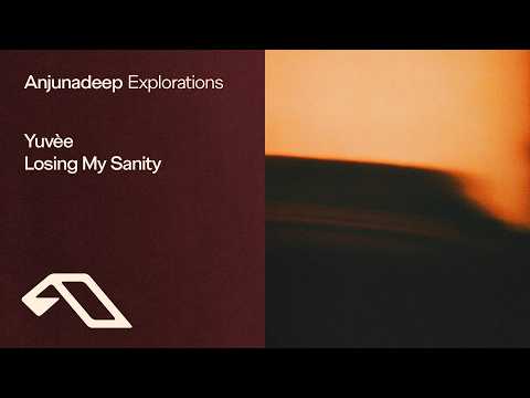 Yuvèe – Losing My Sanity