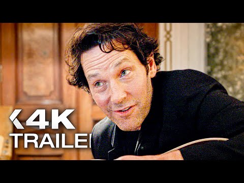 POWER BALLAD Official Trailer (2026) Paul Rudd, Nick Jonas