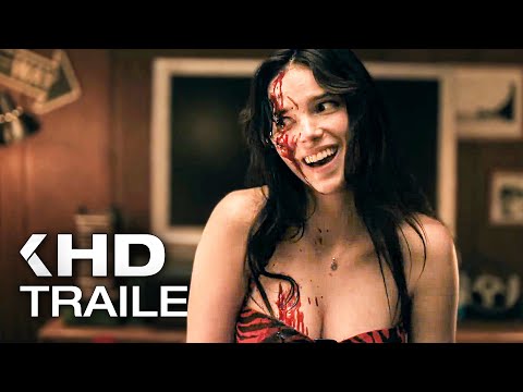 OBSESSION Official Trailer 2 (2026)