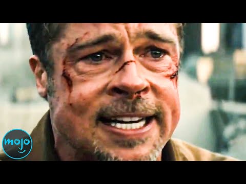 Top 10 Industry Predictions About AI in Movies