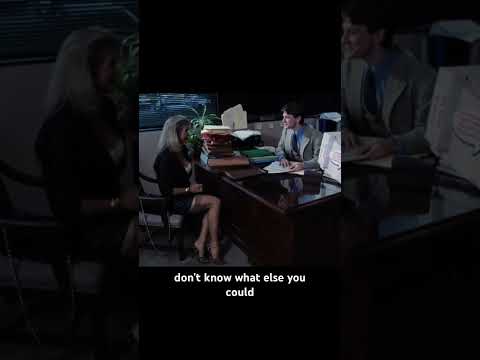 Miss Goodhead will do anything …