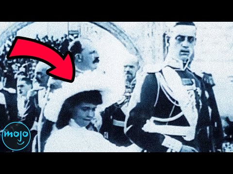 10 Historical Questions We FINALLY Have Answers To