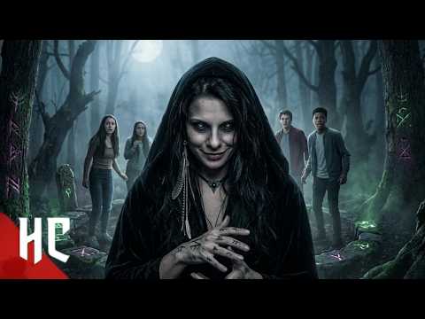 The Last Witch of Salem Returns for Blood | Full Horror Movie
