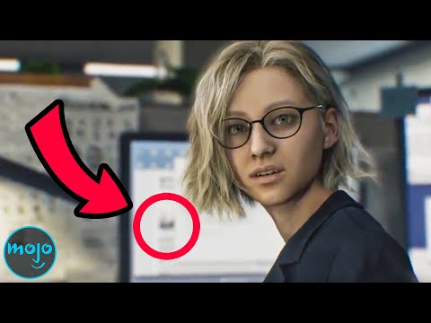 Top 10 Hidden Secrets in Resident Evil Requiem