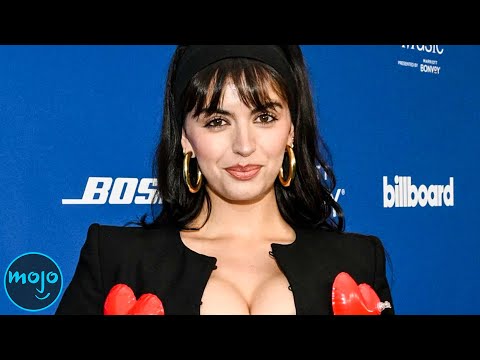 Top 10 Hated Celebs Who Became Loved