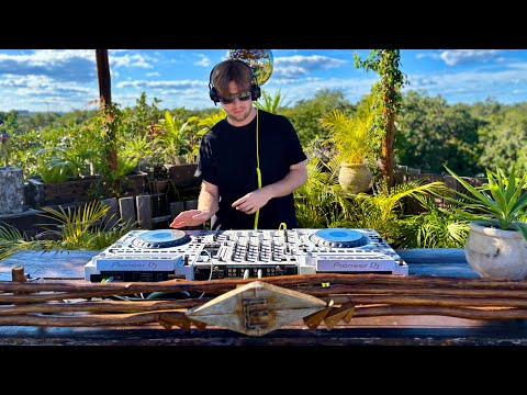 Arude | Special Tech House Sunset Mix 2026 | By @EPHIMERATulum