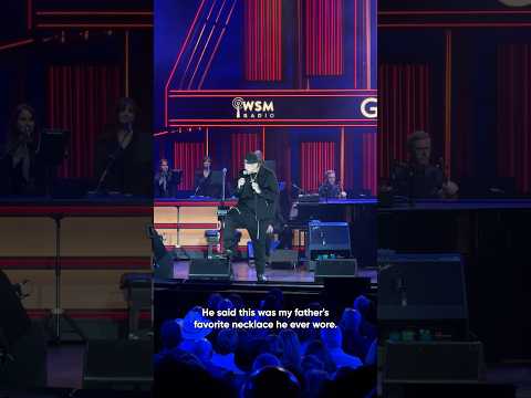 A nod to the man in black🤝 @JellyRoll