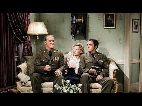 The Prodigy Sergeant (1942) A Photographic Memory Paralyzes the Platoon! directed by Fred Guiol