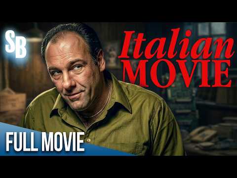 Italian Movie (1995) | Full Movie | James Gandolfini, Rita Moreno, Michael Della Femina