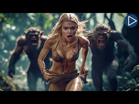 EVOLUTION OF EVIL 🎬 Full Horror Movie 🎬 English HD
