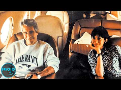 10 Creepiest Discoveries Uncovered After Documents Were Declassified