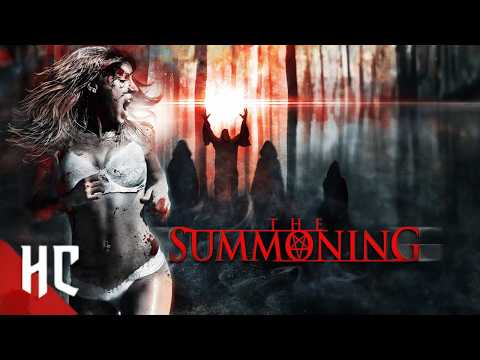 Lost in the Woods… Chosen for a Ritual | Full Horror Movie 2026