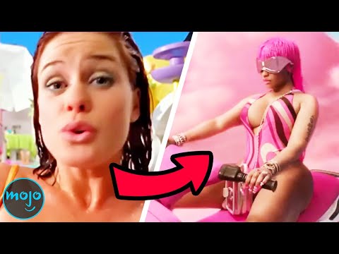 Top 16 90s Songs That Got Popular Again Thanks to Movies and TV