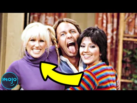 Top 10 Times One TV Show DESTROYED an Actor’s Career