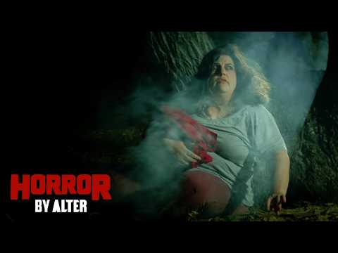 Horror Short Film “Still” | ALTER