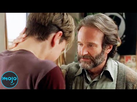 Top 20 Movie Scenes That Defined The 90’s