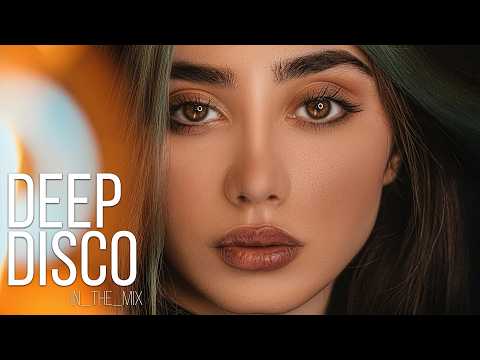 Deep House 2026 I Deep Disco Records Mix #345