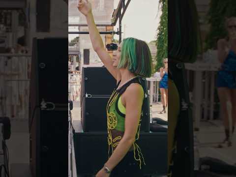 Absolutely special vibe in Torino! Can’t wait to be back at Kappa FuturFestival 2026!