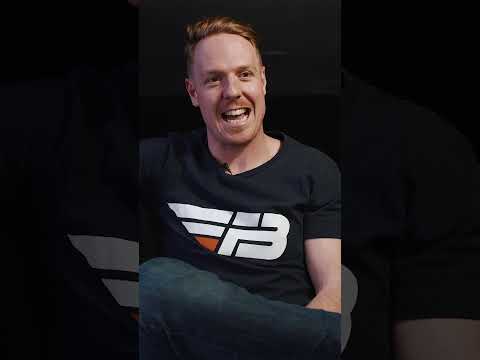 Factor B on ASOT for the first time 💚