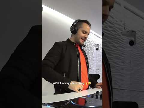 Hollow by AVIRA & Armin van Buuren