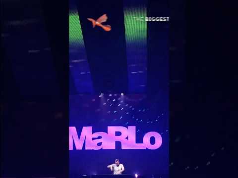 MaRLo at ASOT 🔥🔥🔥