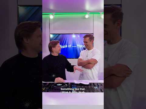 Friends of ASOT vol.1: Ferry Corsten & Flashover Recordings