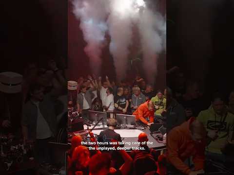 Our favourite monthly guest 💥