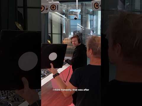 Would you want to see this duo back on stage? 🫨