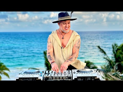 PINOT PROJECT | Golden Horizon | House & Indie Dance Sunset Mix 2026 | 4K By @EPHIMERATulum