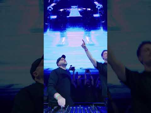 Aly & Fila and Doppenberg at ASOT Rotterdam – Who You Are