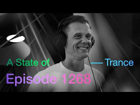 A State of Trance Episode 1268 – Guest Mix by onTune (@astateoftrance)