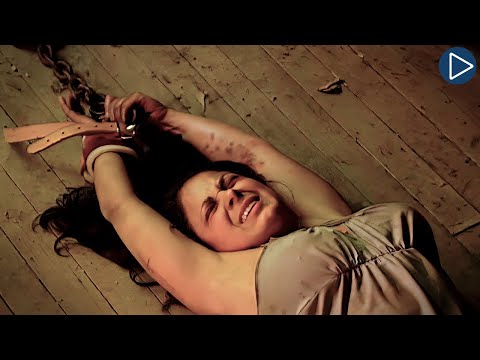 DEER CROSSING 🎬 Full Horror Movie 🎬 English HD