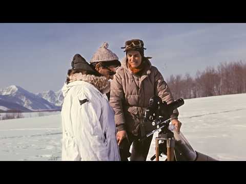 The Savage Wild (1970) Can a wildlife filmmaker outwit trappers in the frozen Yukon wilderness?