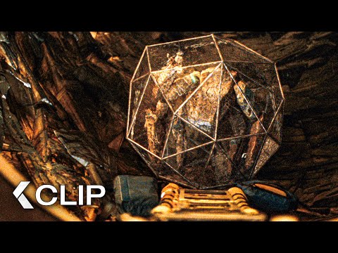 “So Rocky No Die In Grace Atmosphere” Scene – PROJECT HAIL MARY (2026) Ryan Gosling