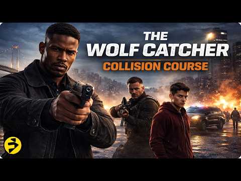 Three Lives Collide | ACTION CRIME THRILLER | Full Movie