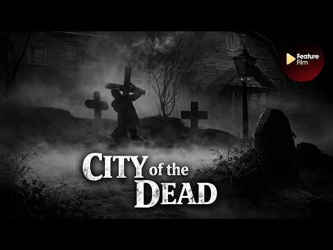 City of the Dead (1960) — Witchcraft Curse & Occult Mystery