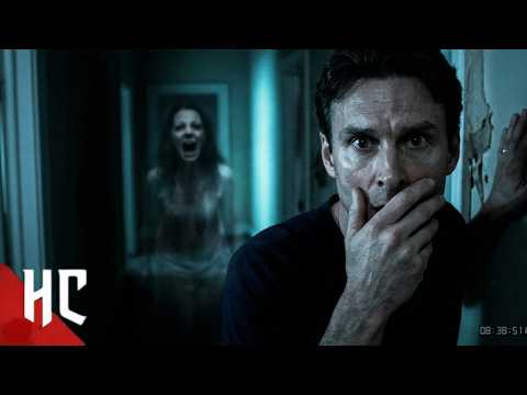 Cameras Capture the Amityville Haunting | Full Horror Movie in English