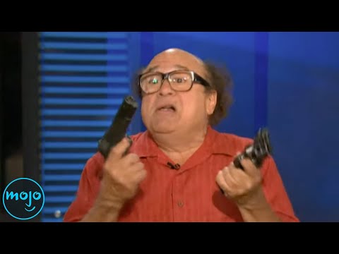 Top 10 TV Characters Who Are a TERRIBLE INFLUENCE