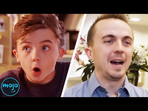 Top 50 Celebs Who Left Fame Behind